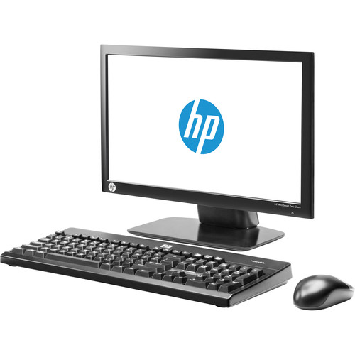 HP t410 All-in-One Smart Zero client